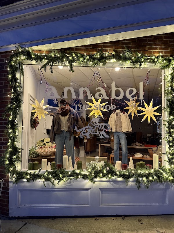 Annabel The Shop