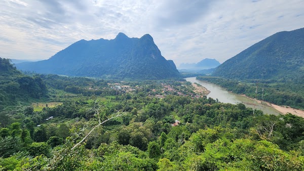 Muang Ngoy