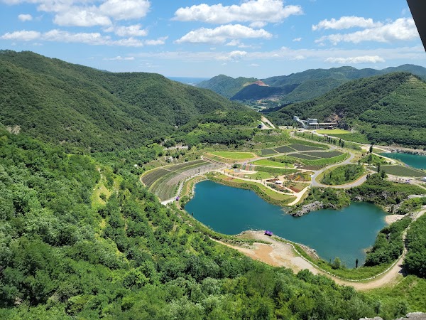 Mureung Byeolyucheonji 1