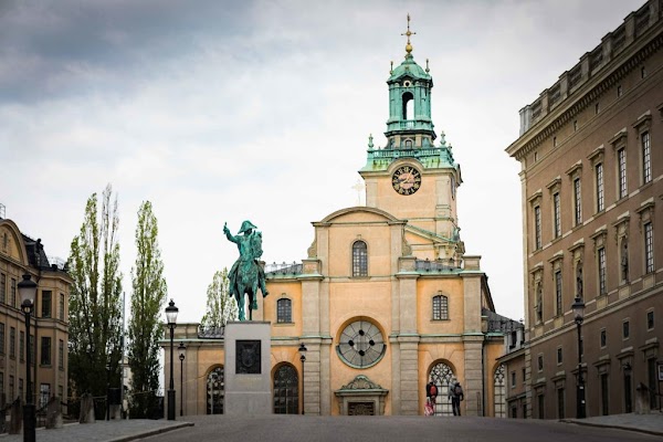 Storkyrkan 4