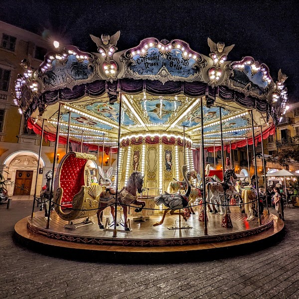Carrousel Garibaldi 4