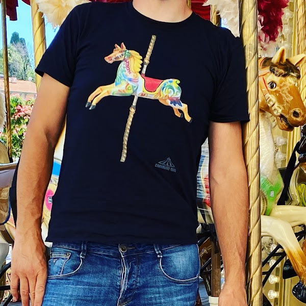 Carrousel Garibaldi 2