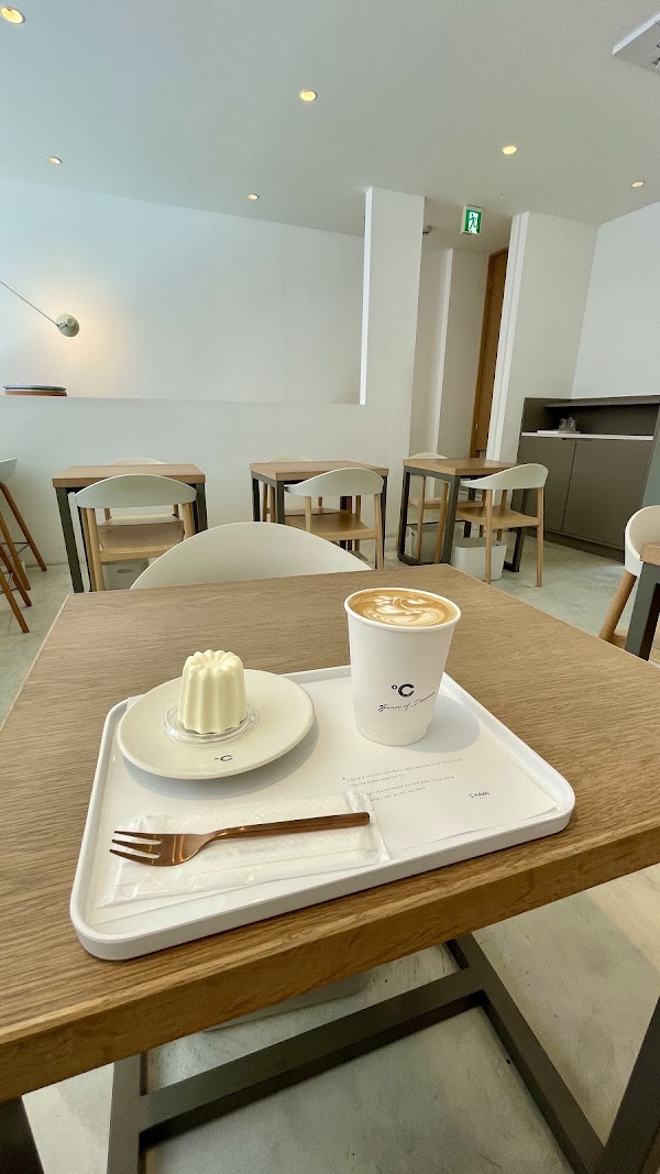 CHAMI - Specialty Coffee Roaster - Nara, JAPAN 2