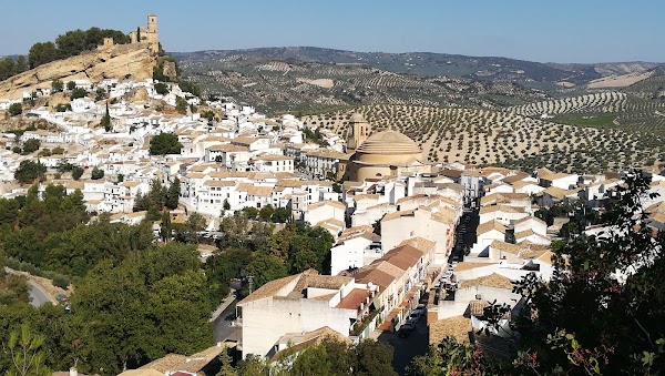 Montefrío