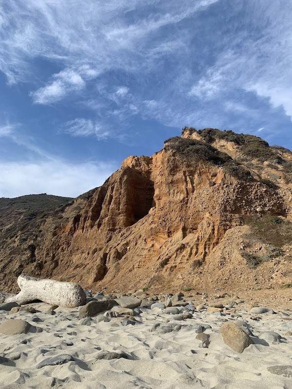 Pfeiffer Beach 2