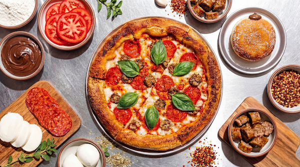 Dough Bros. Pizza & Doughnuts (Chai Wan) 5