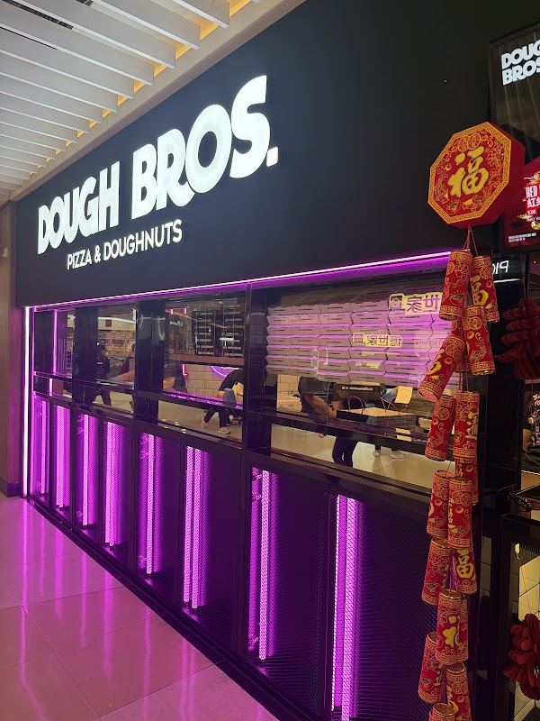 Dough Bros. Pizza & Doughnuts (Chai Wan) 3