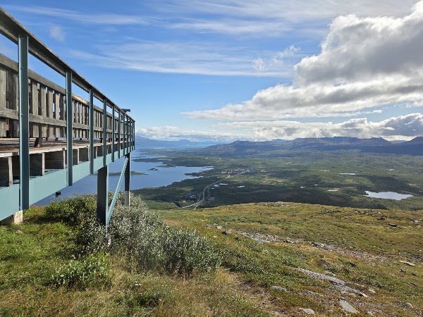 Aurora Sky Station
