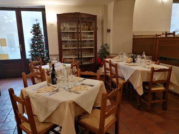 Al pozzo etrusco di Fabrizio Grilli