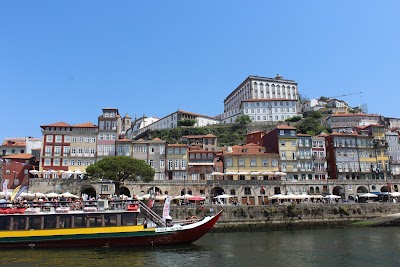 Cais da Ribeira 2