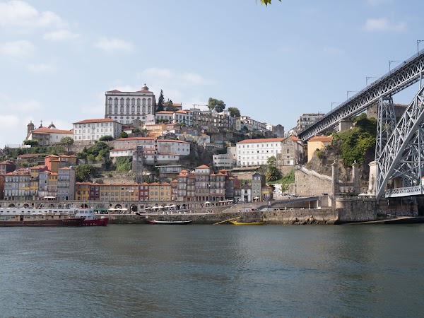 Cais da Ribeira 6