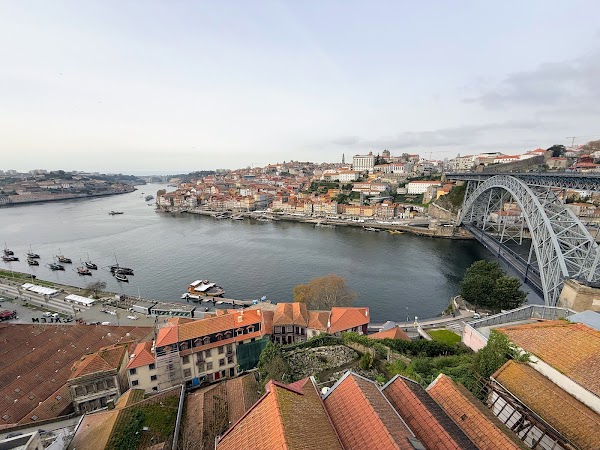 Cais da Ribeira 5