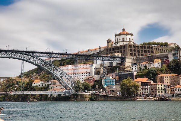 Cais da Ribeira 4