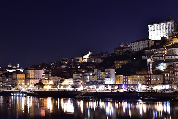 Cais da Ribeira 3