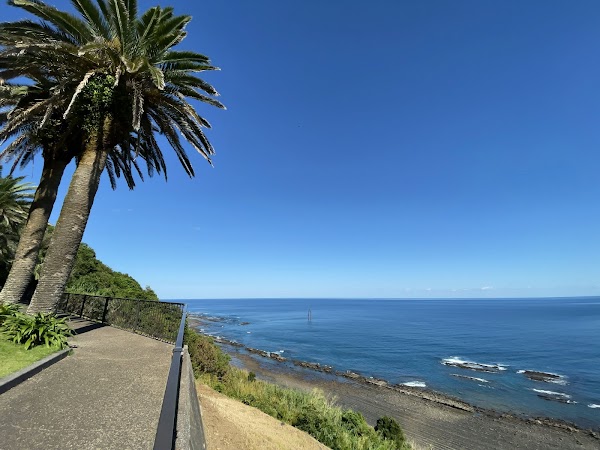 Horikiri Pass
