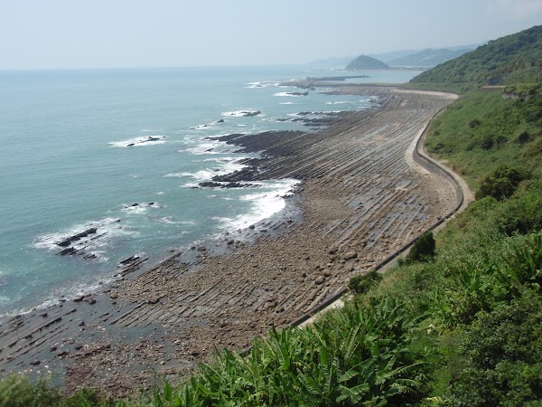 Horikiri Pass 5