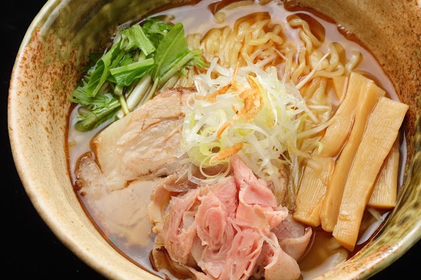 Ramen Takahashi 5