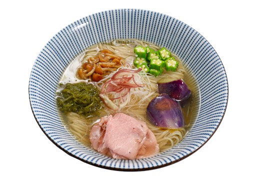 Ramen Takahashi 4