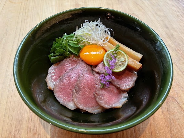 Ramen Takahashi 3