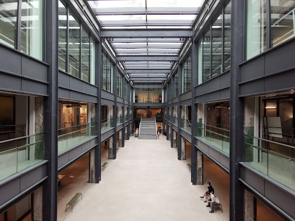 CHAT (Centre for Heritage, Arts and Textile) 5