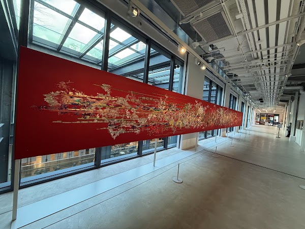 CHAT (Centre for Heritage, Arts and Textile) 3