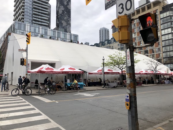 Sunday Variety Market 1