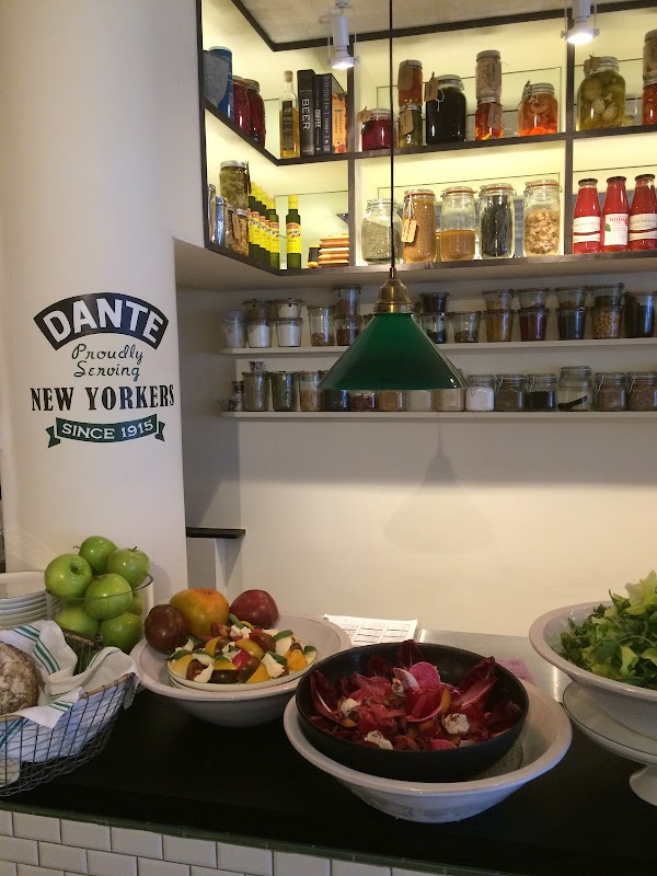 Dante NYC 5