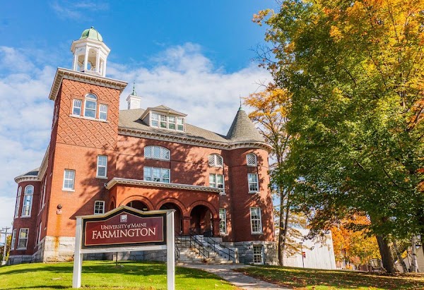 University of Maine Farmington