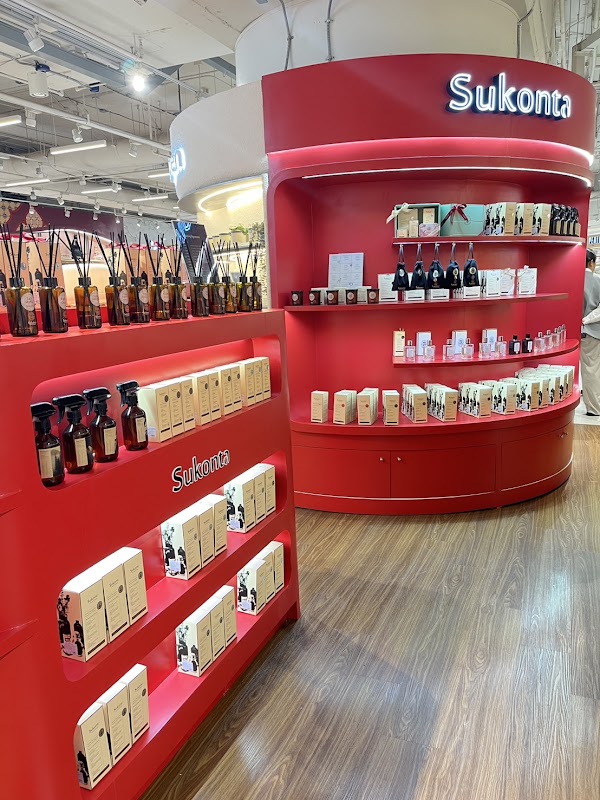 Sukonta - Emporium 1