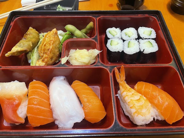 Obento 4
