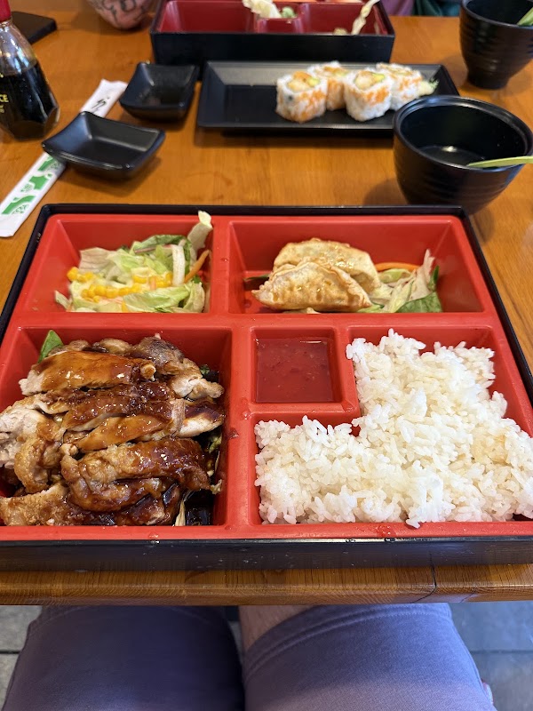 Obento 3