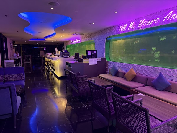 Antidote Gastropub Makati