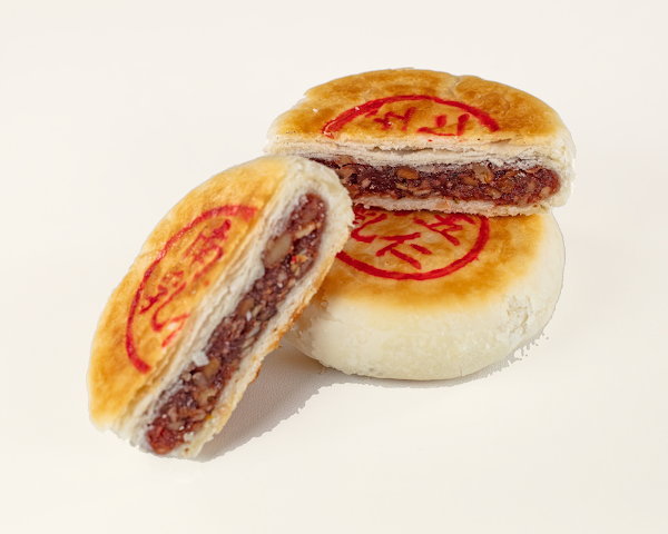 Maison Qing 酥饼夫人 5