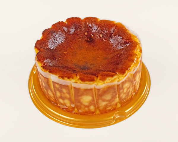 Maison Qing 酥饼夫人 3