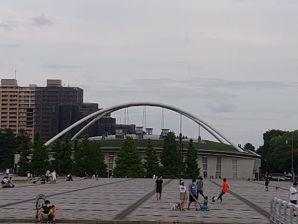Komazawakoen 5