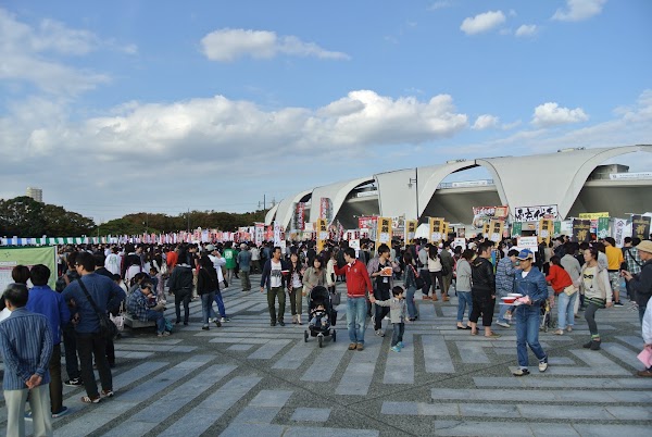 Komazawakoen 3