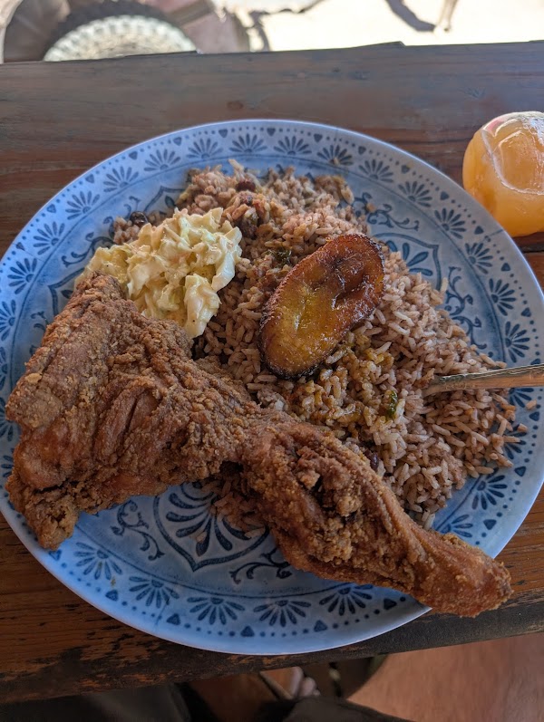Sandra’s Deli 5