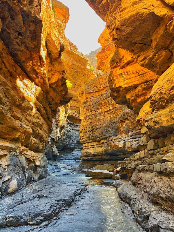 Wadi Ghul