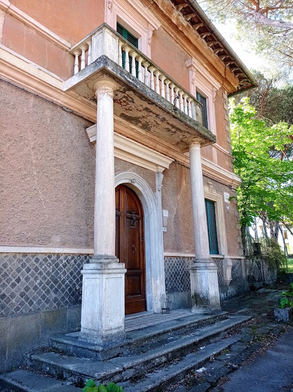 Castel del Piano