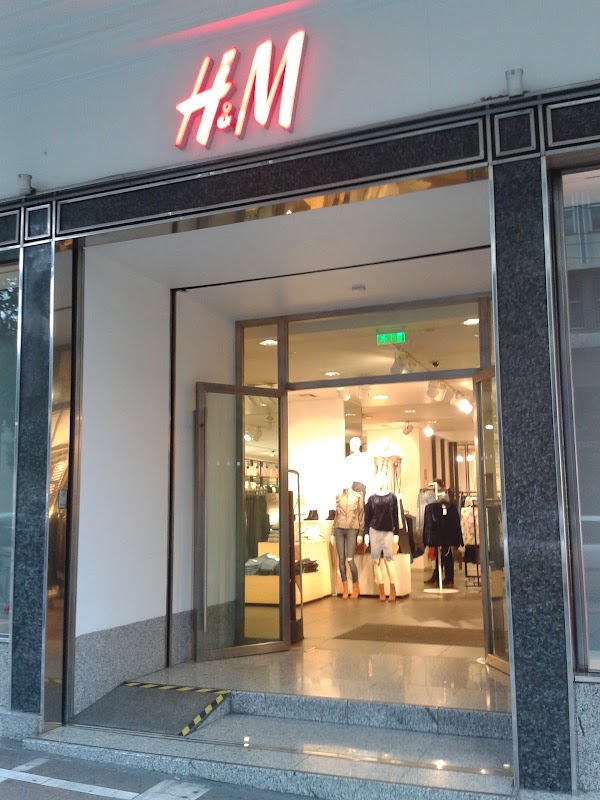 H&M