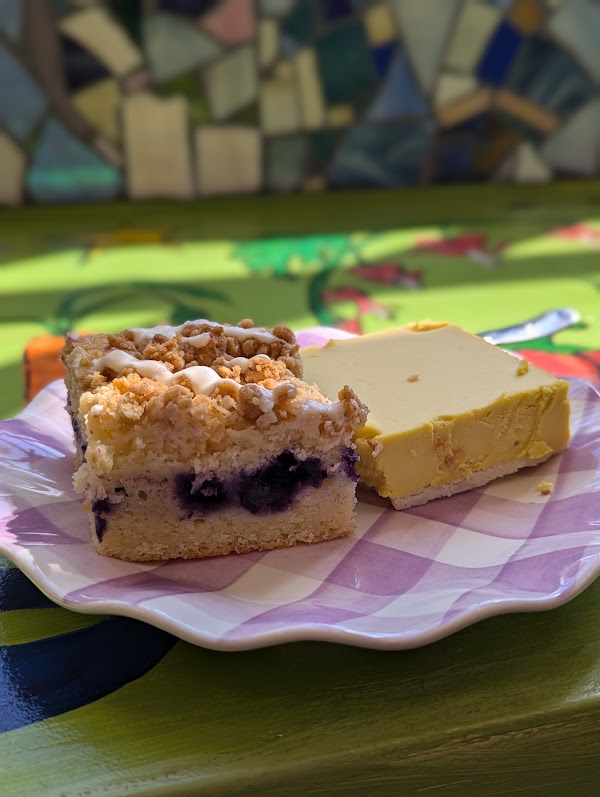 Blossom Bakery 5