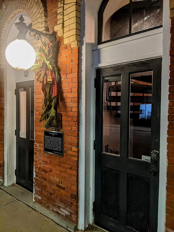 Blossom Bakery 2