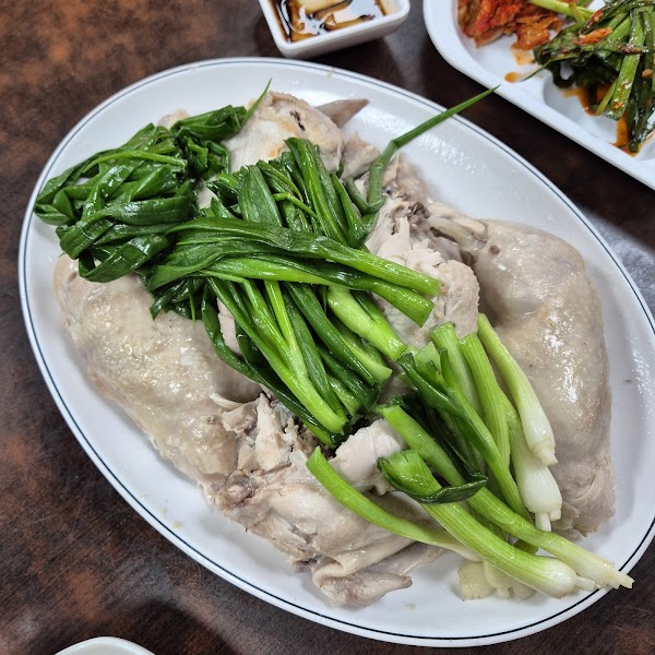 Manpo Makguksu 4