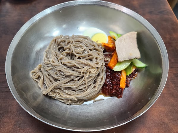 Manpo Makguksu 3