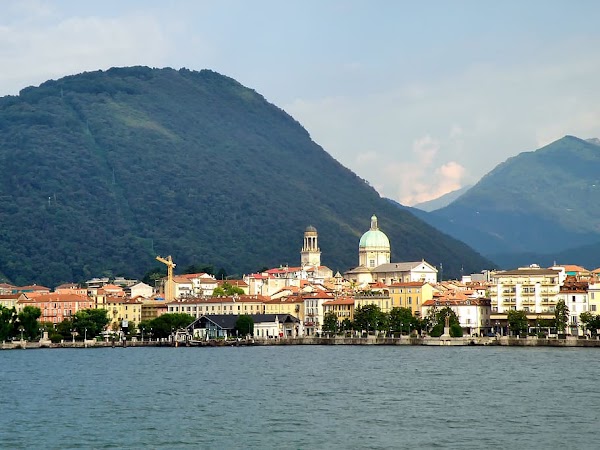 Verbania