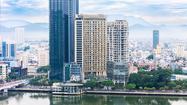 Hilton Da Nang