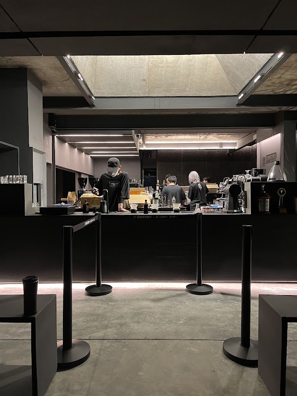 Roast8ry Coffee Flagship Store