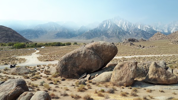 Lone Pine 3