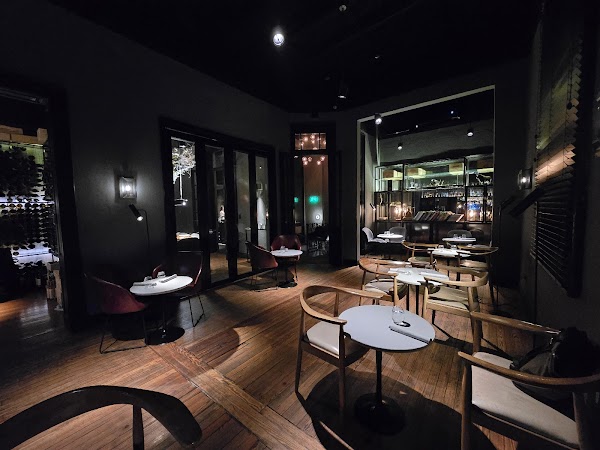 Aramburu Relais & Châteaux 5