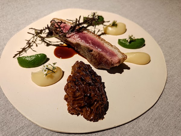 Aramburu Relais & Châteaux 3